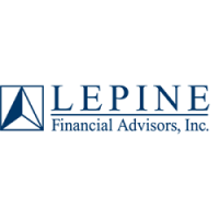 Lepine Financial Advisors Logo