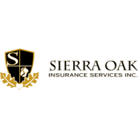 Sierra Oak Insurance Services Logo