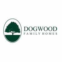 DOGWOOD FAMILY HOMES Logo