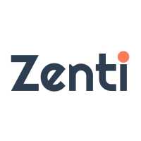 Zenti Logo