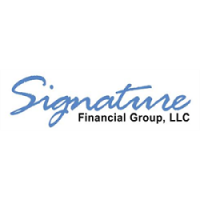 Signature Financial Group, LLC Logo