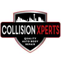 Collision Xperts Logo