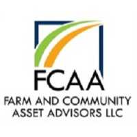 Farm and Community Asset Advisors, LLC Logo
