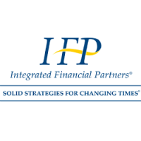Integrated Financial Partners Logo