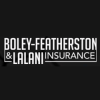 Boley-Featherston & Lalani Insurance Logo