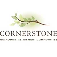 Cornerstone Retirement Community Logo