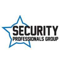 Security Professionals Group PLLC Logo