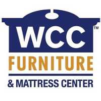 WCC Furniture & Mattress Center Logo