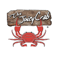 The Juicy Crab Columbus Seafood Bar and Sushi Logo