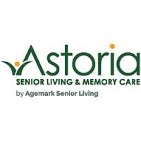 Astoria Senior Living Omaha Logo