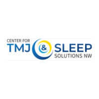 TMD & Sleep Apnea Clinic Logo