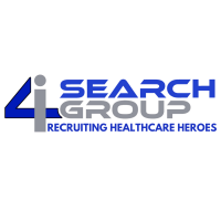 i4 Search Group Logo