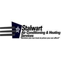 Stalwart Air Conditioning & Heating Services Logo