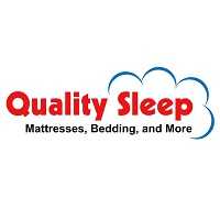 Quality Sleep Mattress Store Monroe Logo