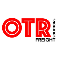 OTR Freight Solutions Logo