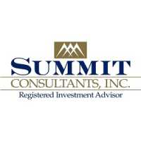 Summit Consultants, Inc. Logo