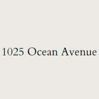 1025 Ocean Avenue Apartments Logo
