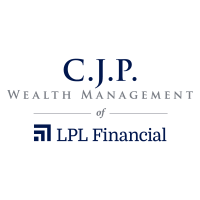 CJP Wealth Management Logo