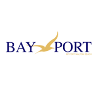 Bay Port of Fort Walton Beach Logo