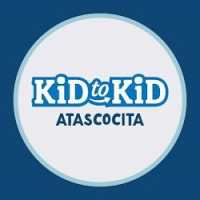Kid to Kid Atascocita Logo