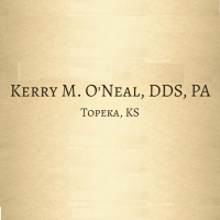 Kerry M O'Neal DDS Pa Logo