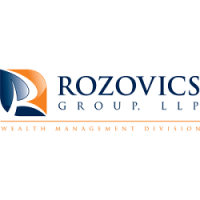 Rozovics Group Logo
