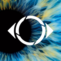 NVISION Eye Centers - Sacramento Midtown Logo