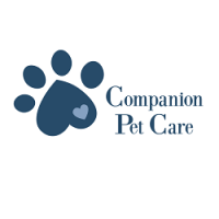 Companion Pet Care Logo