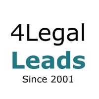 4LegalLeads.com Logo