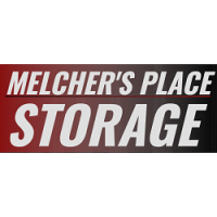 Mechler's Place Storage Logo