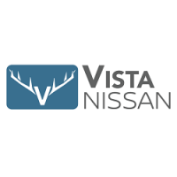 Vista Nissan Logo