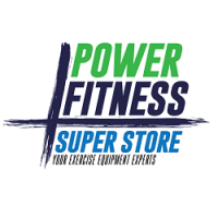 Power Fitness Super Store Logo