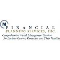 M Financial Planning Services Logo