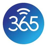 Home365 - Scranton Logo