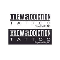 New Addiction Tattoos Logo