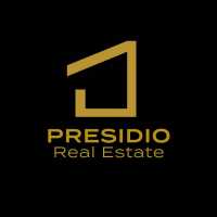 Presidio Real Estate South Jordan Logo