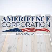 Ameri Fence Corporation of Madison Logo