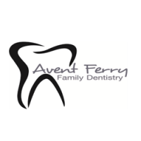 Avent Ferry Family Dentistry Logo