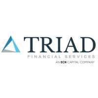 Triad Auto Loan Network Logo