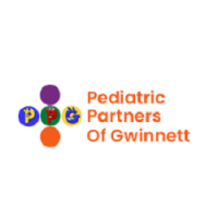 Pediatric Partners of Gwinnett Logo