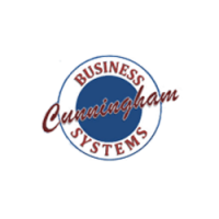 Cunningham Business Systems LLC Logo