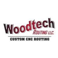 Woodtech Routing LLC Logo