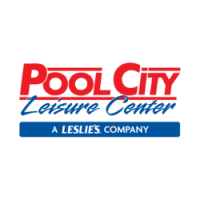 Pool City Logo