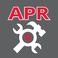 APR Restoration and Commercial Development Logo