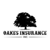 Oakes Insurance Inc. Logo