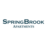 SpringBrook Logo