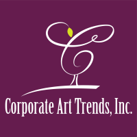 Corporate Art Trends Logo