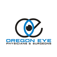 Oregon Eye Physicians & Surgeons Logo