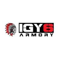 IGY6 Armory, LLC Logo