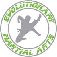 Evolutionary Martial Arts Logo